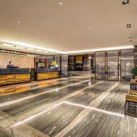 Dali Hotel Екстериор снимка