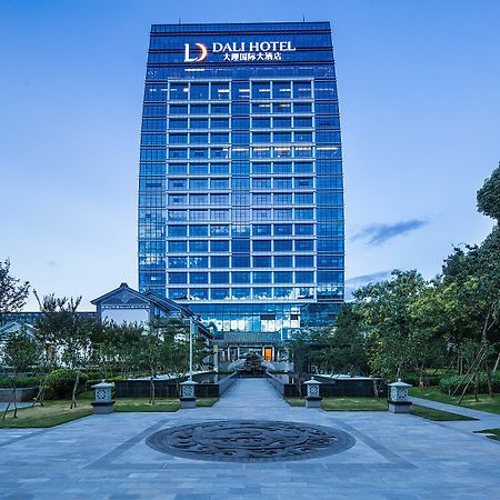 Dali Hotel Екстериор снимка