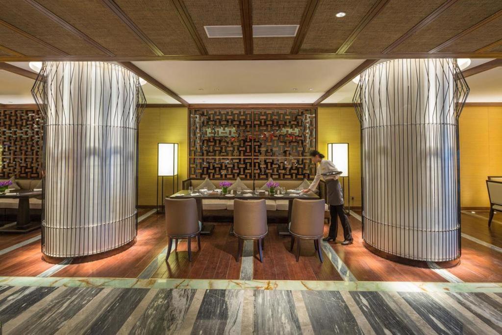 Dali Hotel Екстериор снимка