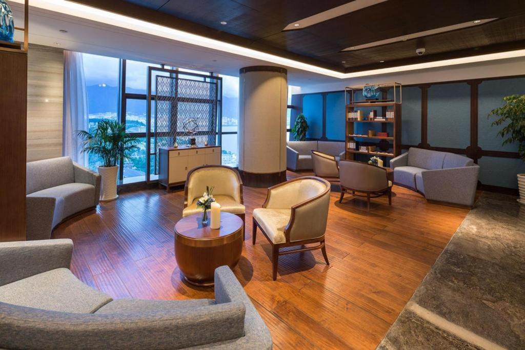 Dali Hotel Екстериор снимка