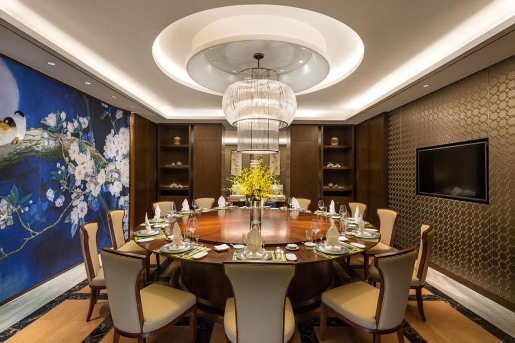 Dali Hotel Екстериор снимка