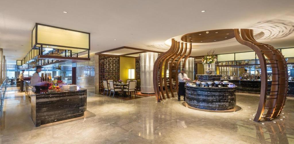 Dali Hotel Екстериор снимка