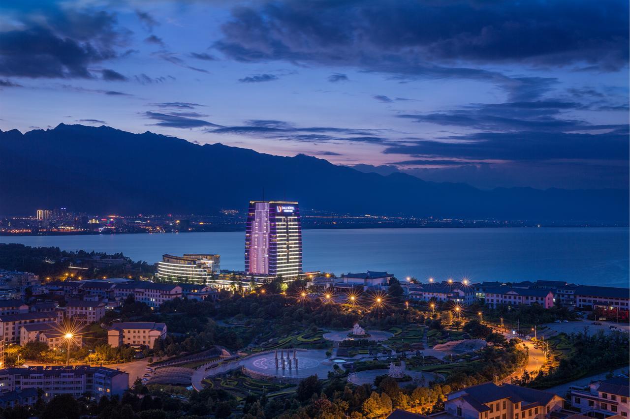 Dali Hotel Екстериор снимка