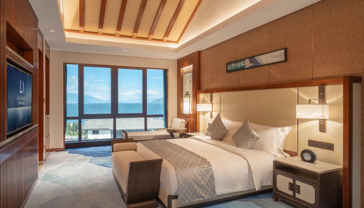 Dali Hotel Екстериор снимка