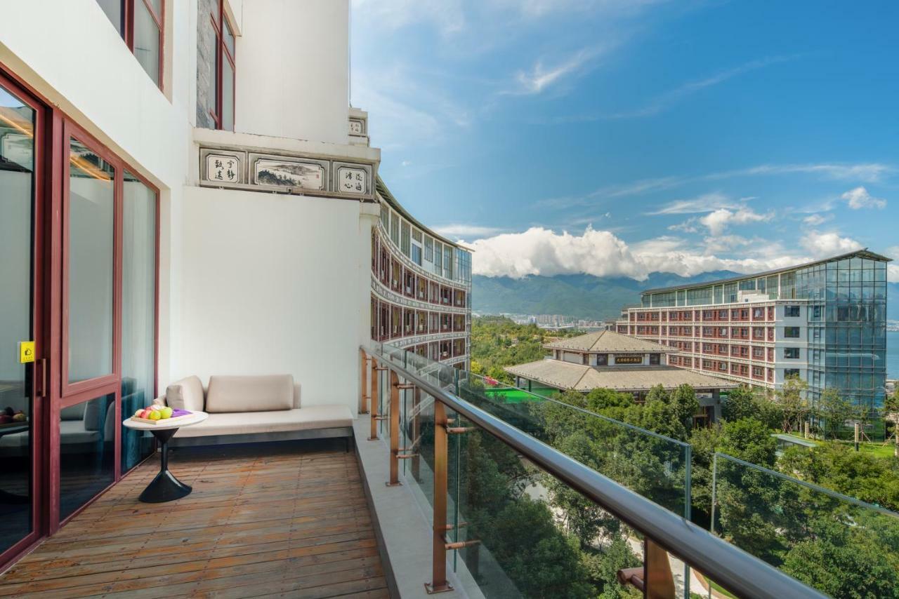 Dali Hotel Екстериор снимка