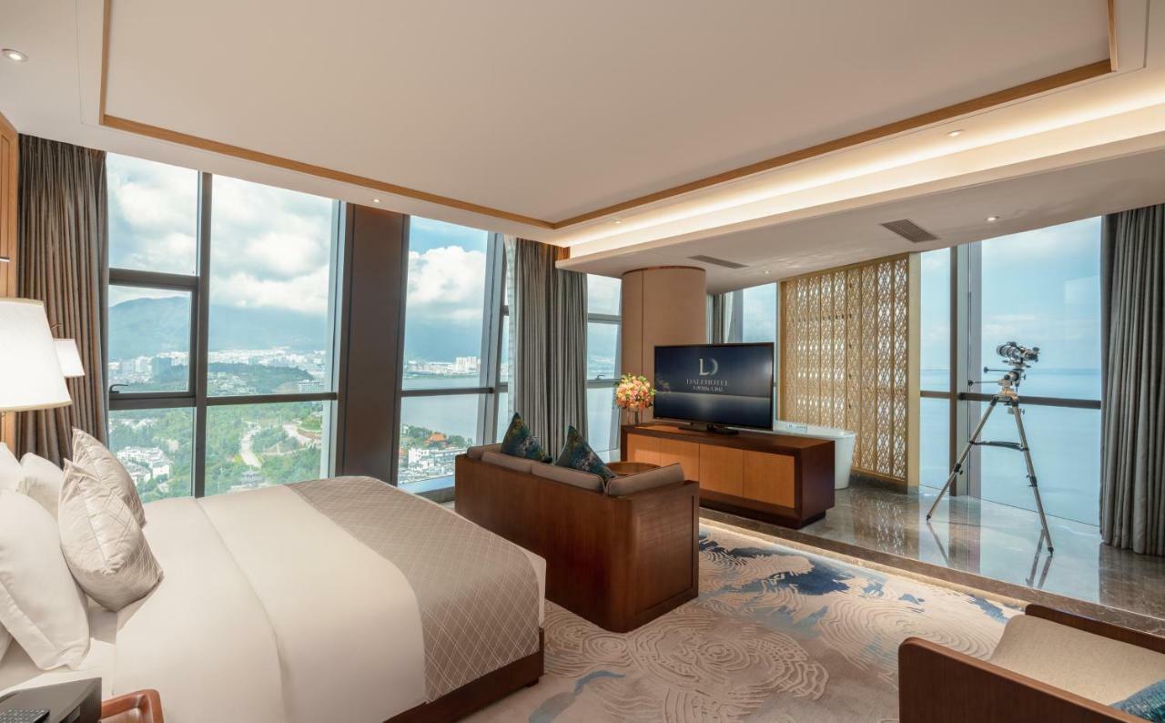 Dali Hotel Екстериор снимка