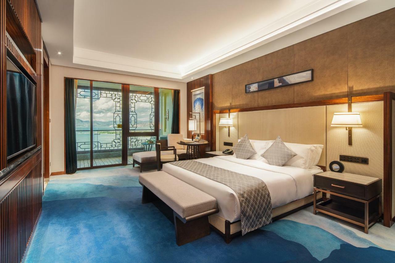 Dali Hotel Екстериор снимка