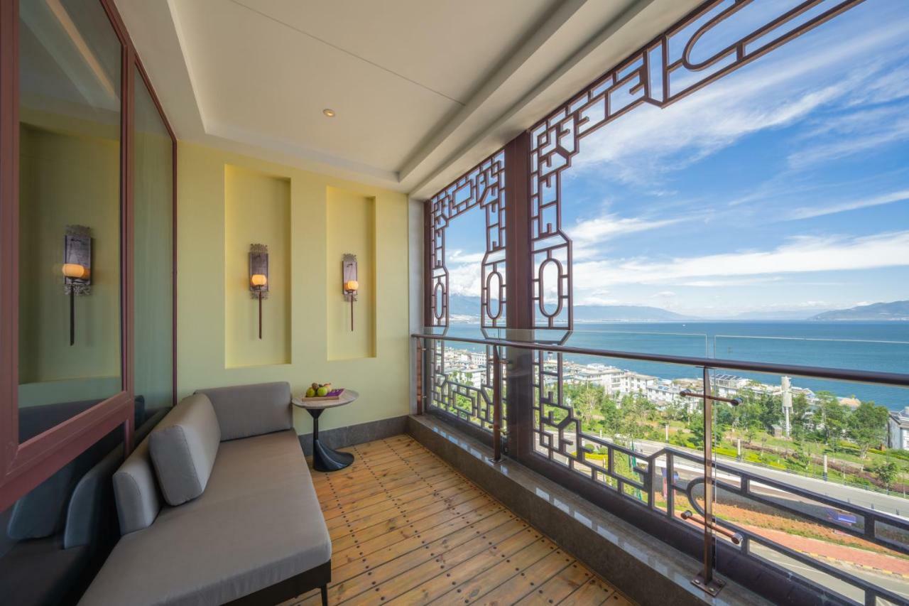 Dali Hotel Екстериор снимка