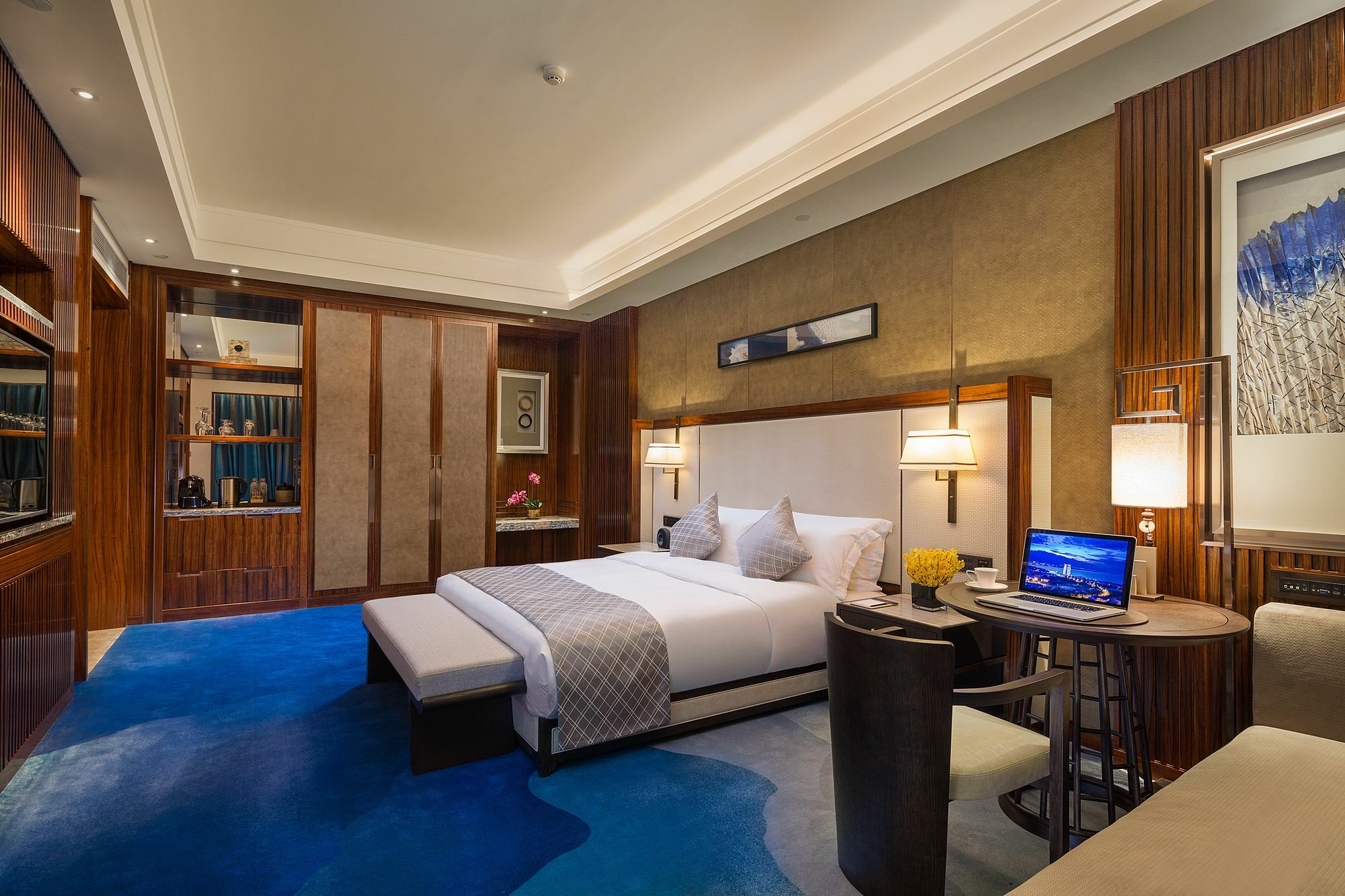 Dali Hotel Екстериор снимка