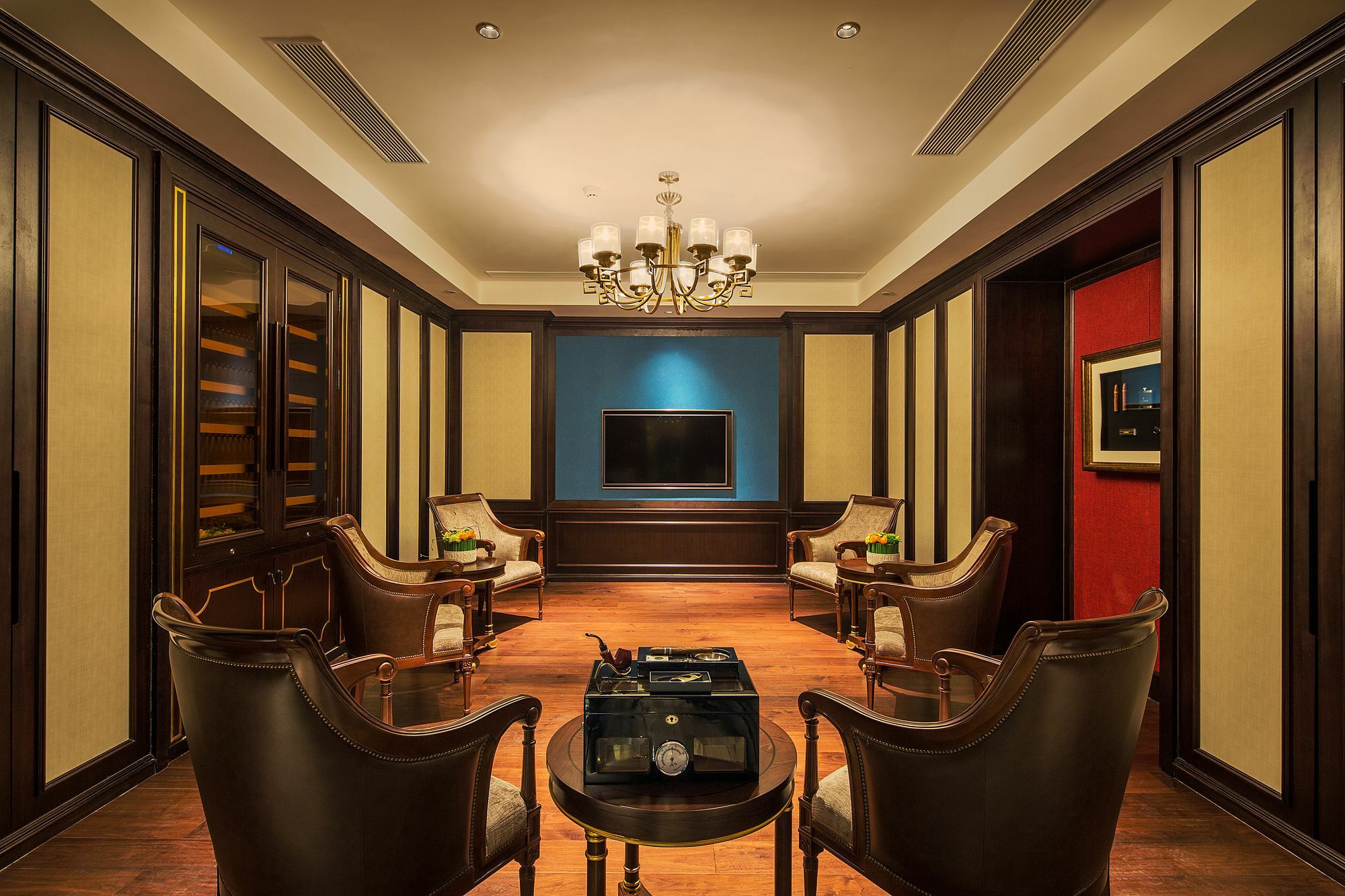 Dali Hotel Екстериор снимка