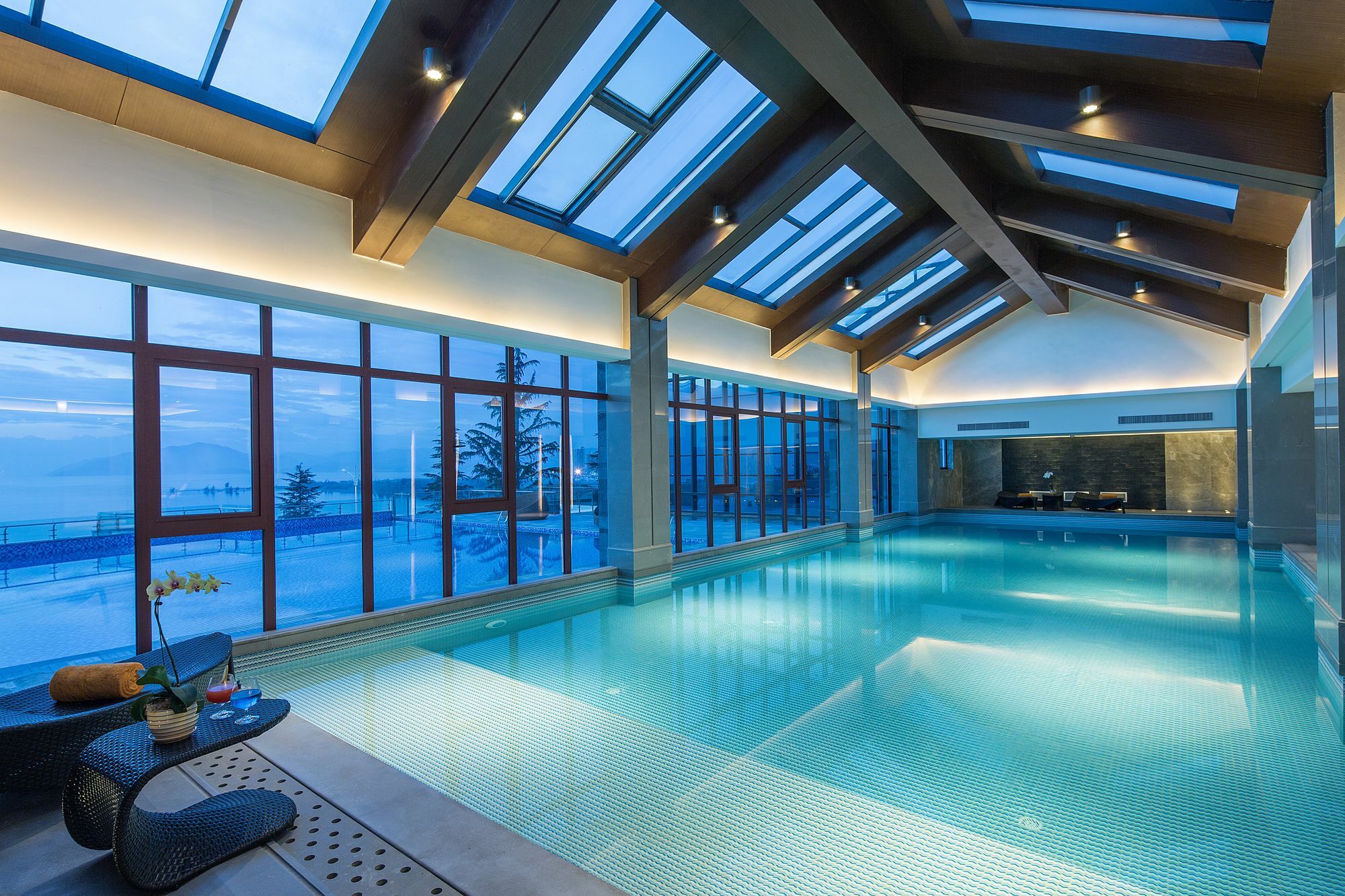 Dali Hotel Екстериор снимка