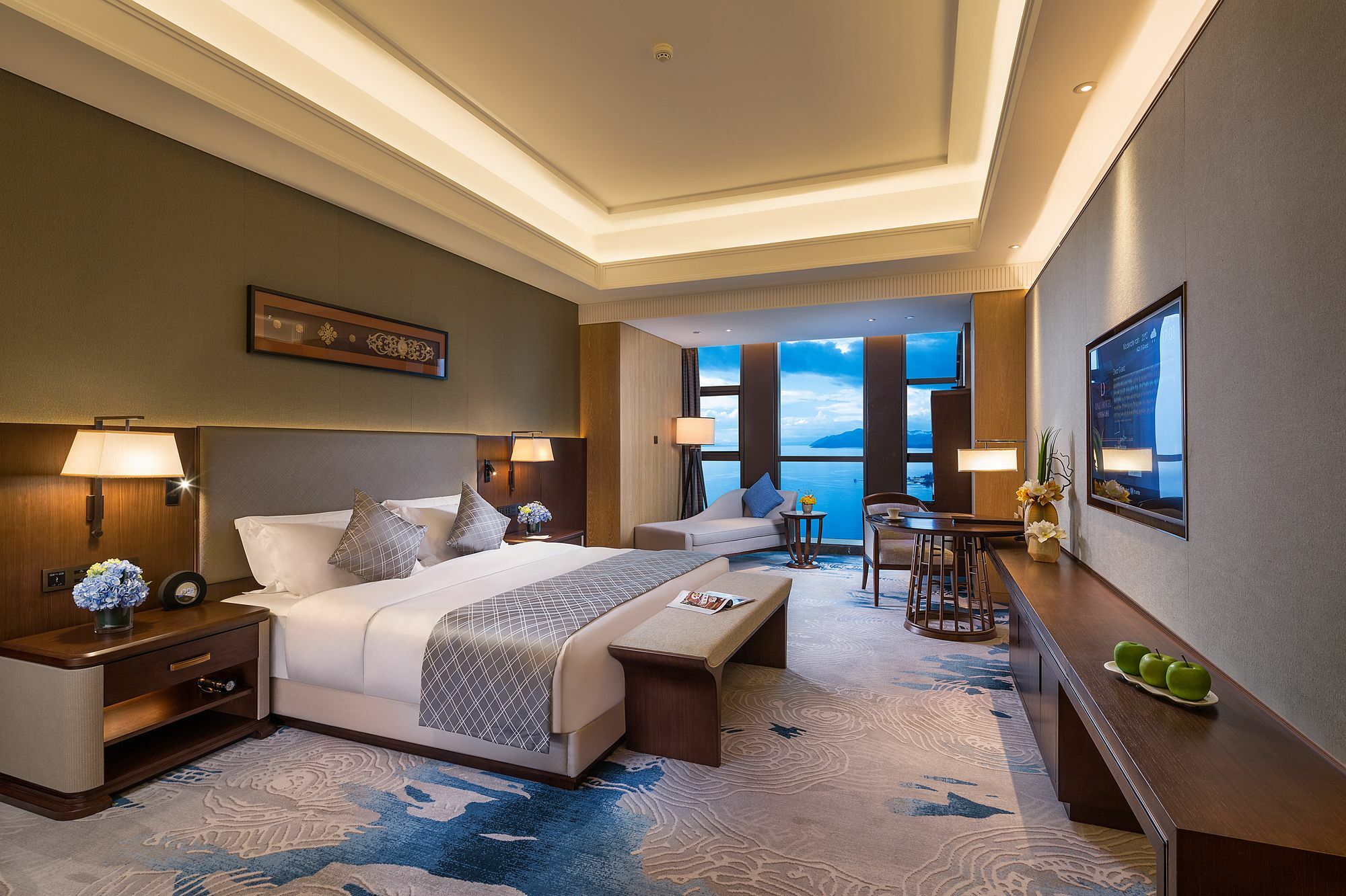Dali Hotel Екстериор снимка