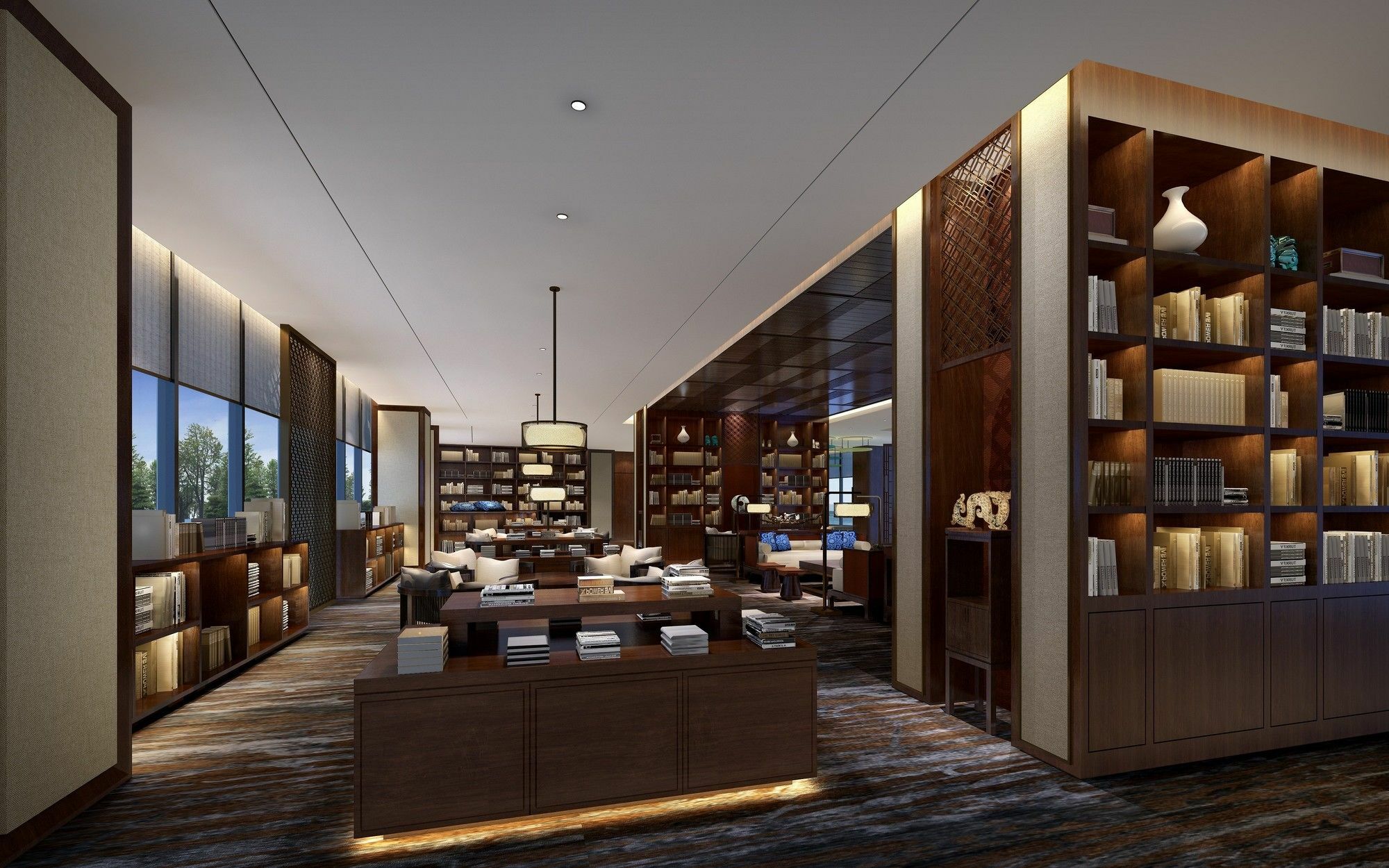Dali Hotel Екстериор снимка