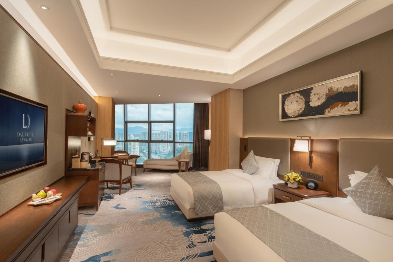 Dali Hotel Екстериор снимка