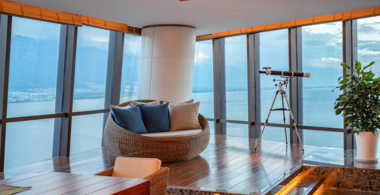 Dali Hotel Екстериор снимка