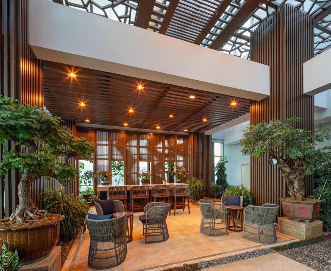 Dali Hotel Екстериор снимка