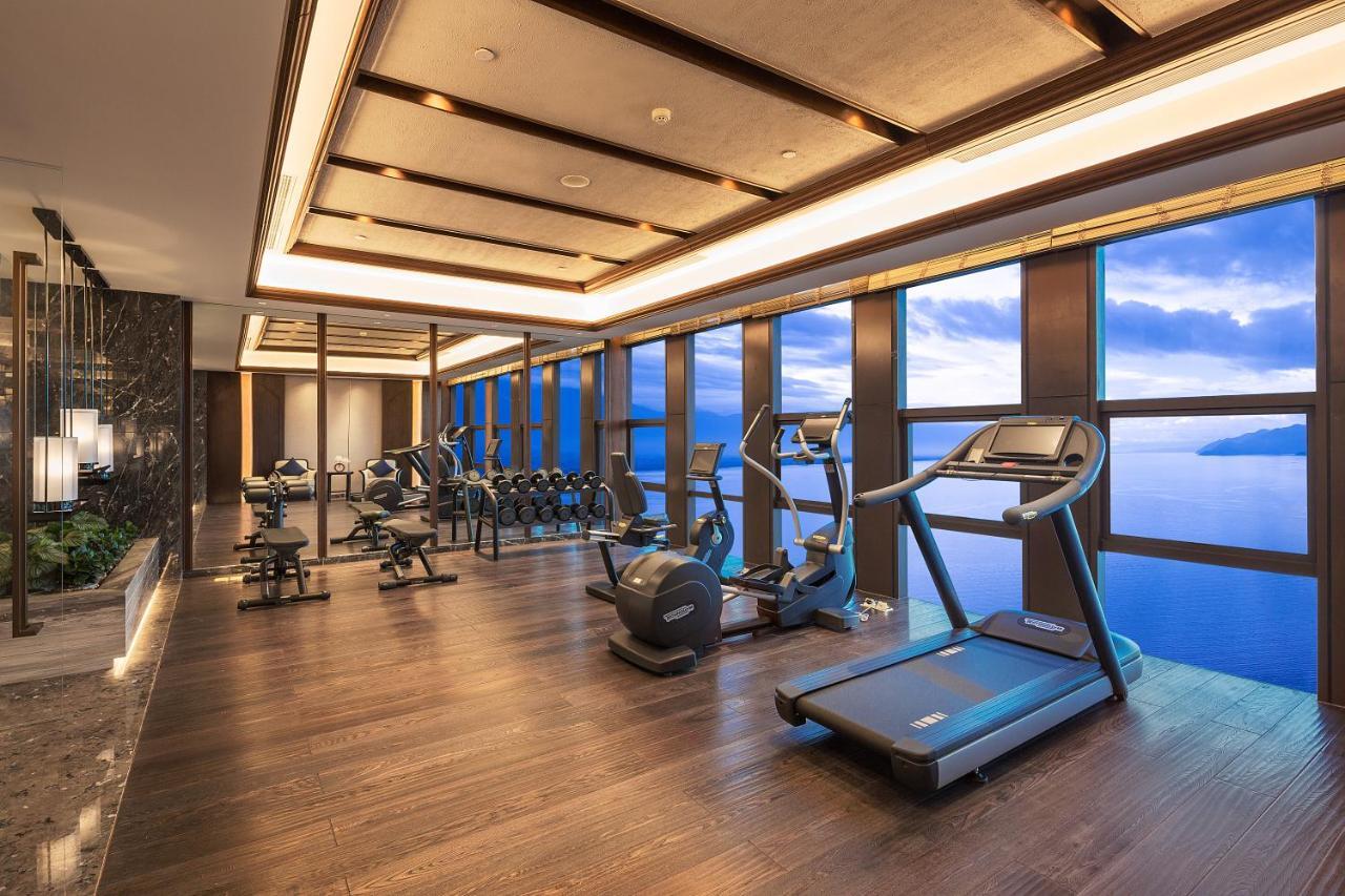 Dali Hotel Екстериор снимка