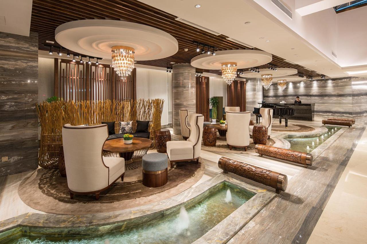 Dali Hotel Екстериор снимка