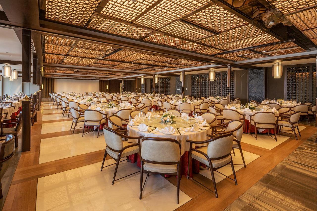 Dali Hotel Екстериор снимка