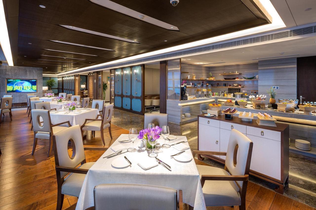 Dali Hotel Екстериор снимка